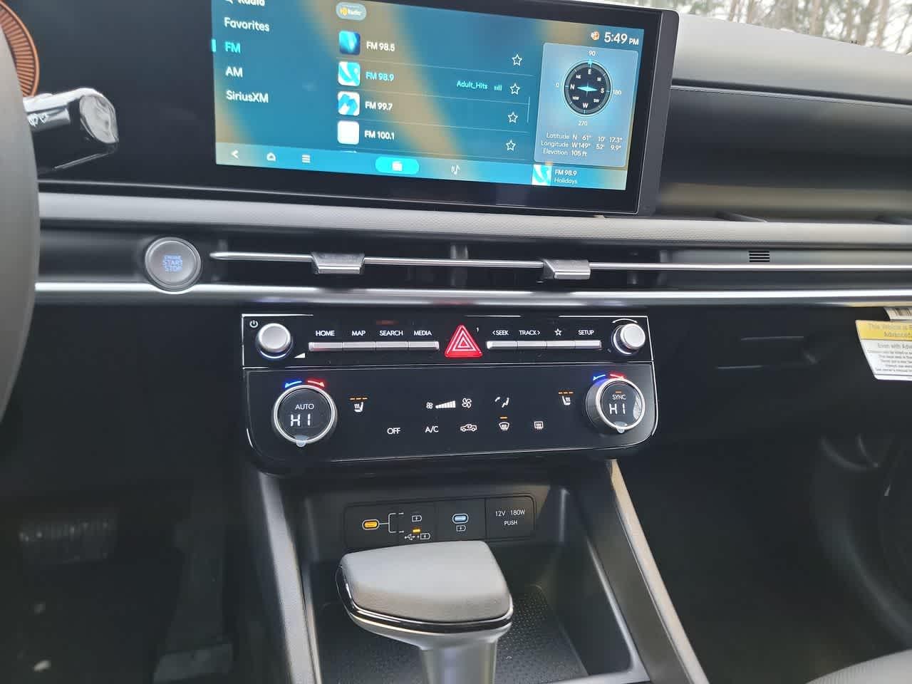 Thumbnail: 2026 Hyundai Santa Cruz - 18