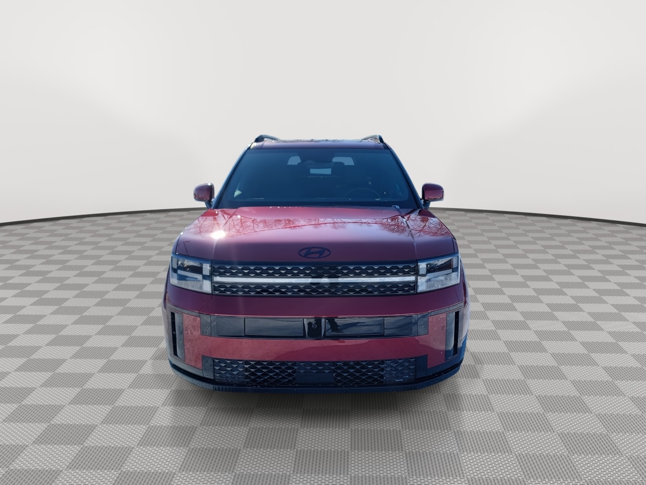 Thumbnail: 2026 Hyundai Santa Fe - 3