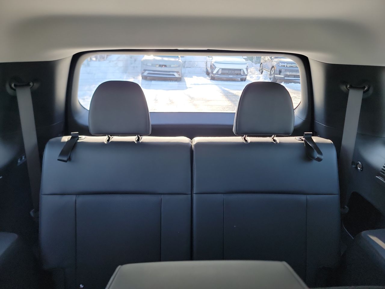 Thumbnail: 2026 Hyundai Santa Fe - 22