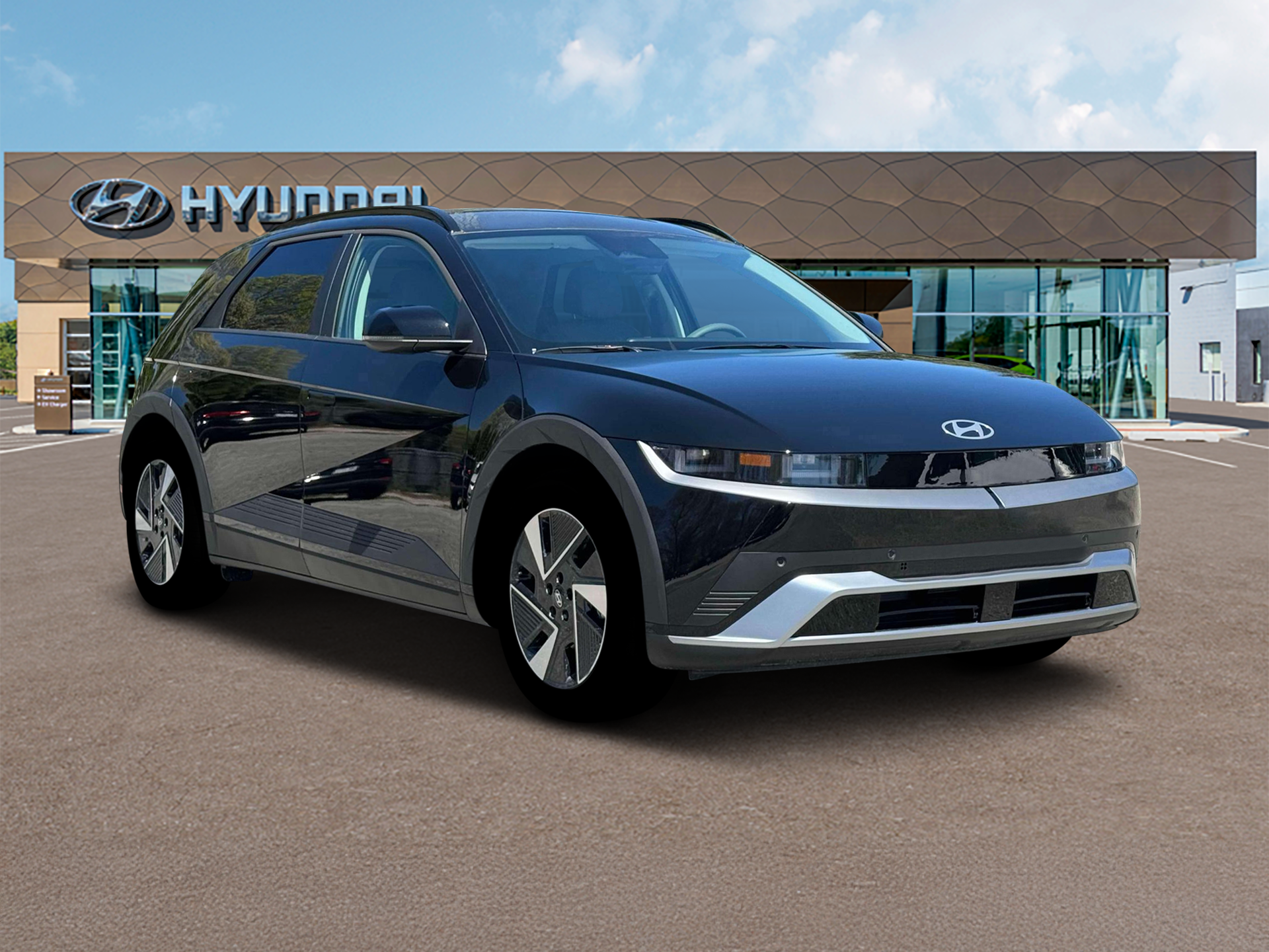Thumbnail: 2025 Hyundai Ioniq 5 - 11