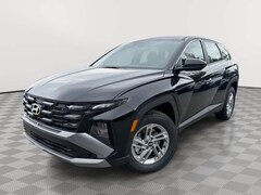 2026 Hyundai Tucson SE AWD SUV Near Anchorage, Alaska