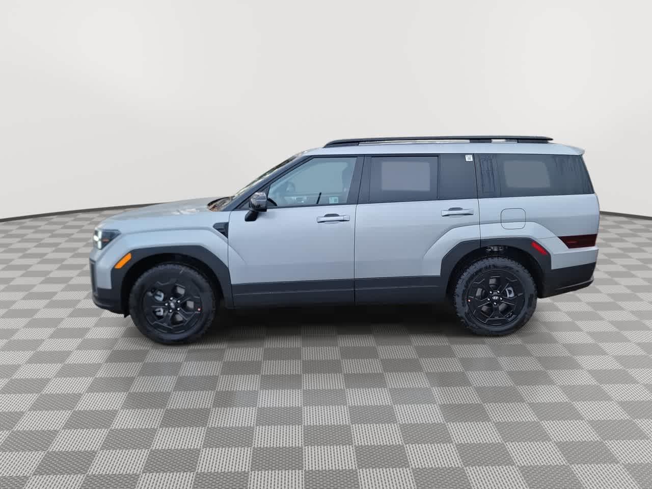 Thumbnail: 2026 Hyundai Santa Fe - 5