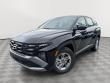 New 2026 Hyundai Tucson SE AWD SUV