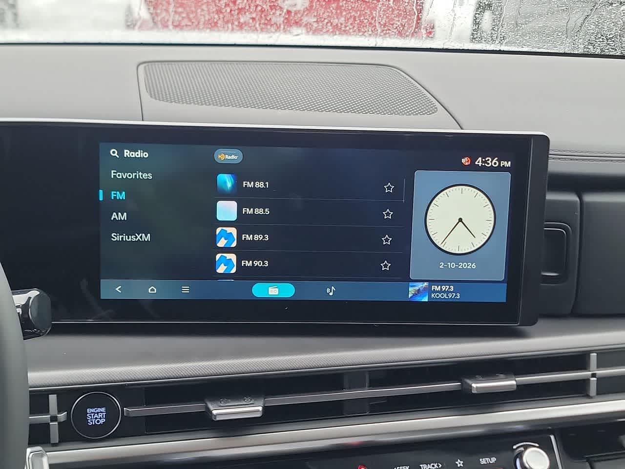 Thumbnail: 2026 Hyundai Santa Fe - 16