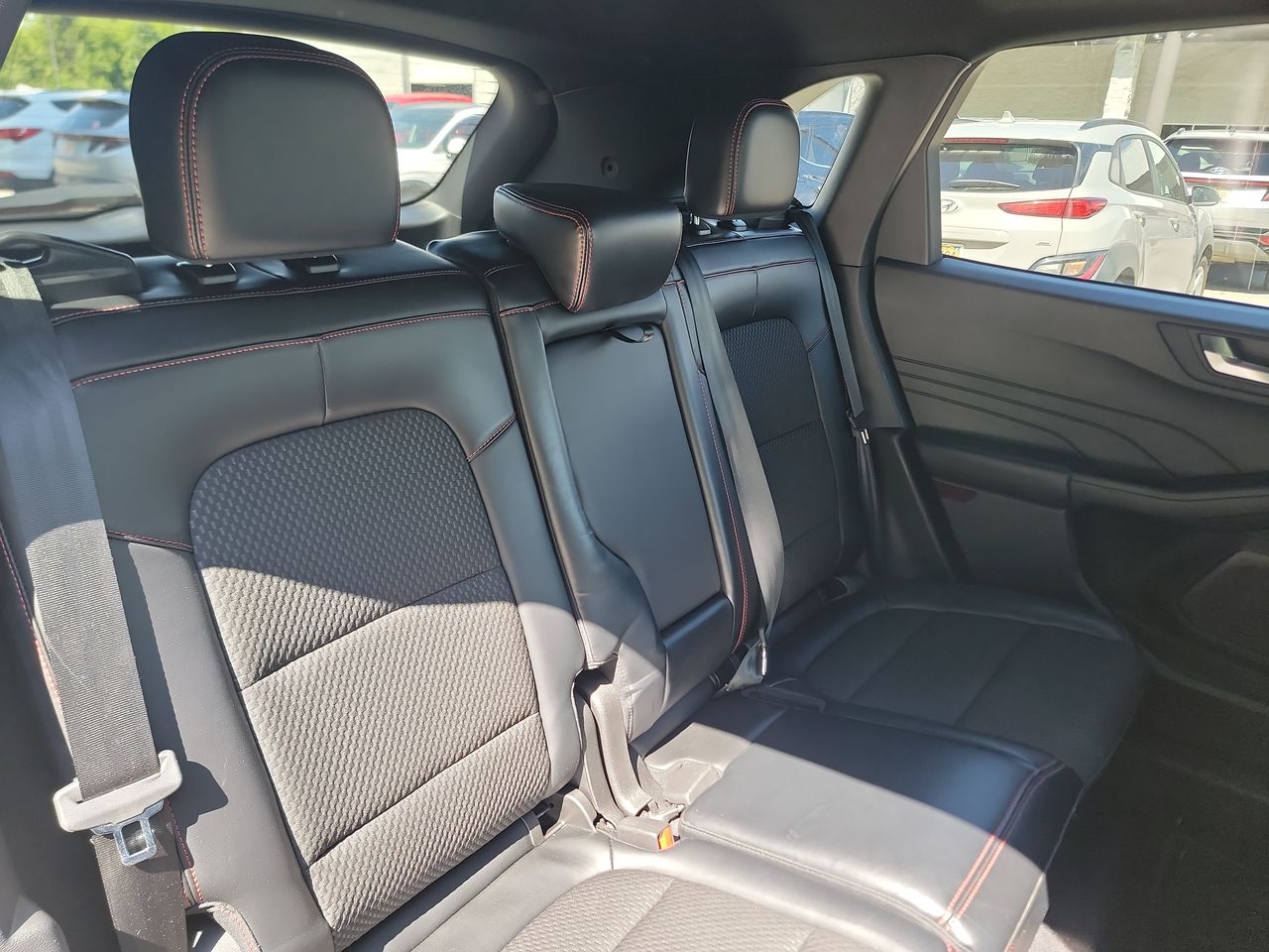 Thumbnail: 2023 Ford Escape - 20