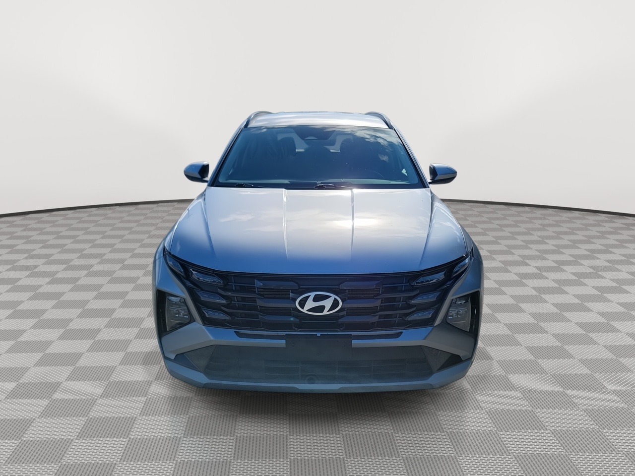 Thumbnail: 2025 Hyundai Tucson - 3