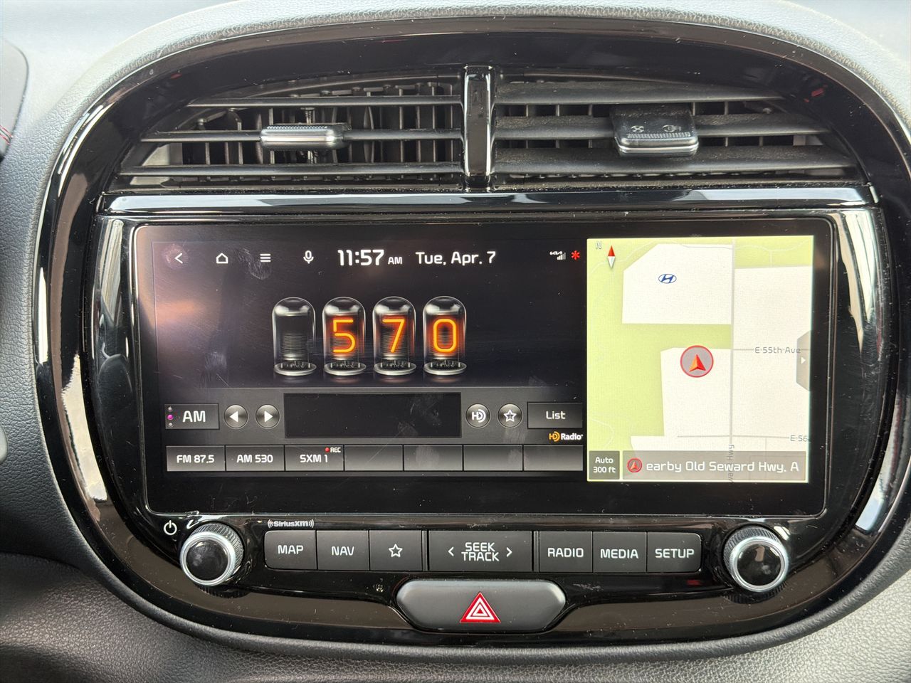 Thumbnail: 2024 Kia Soul - 16