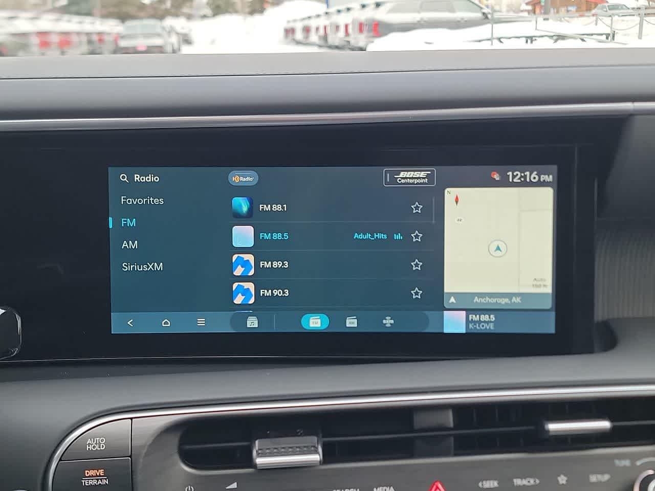 Thumbnail: 2026 Hyundai Palisade - 16