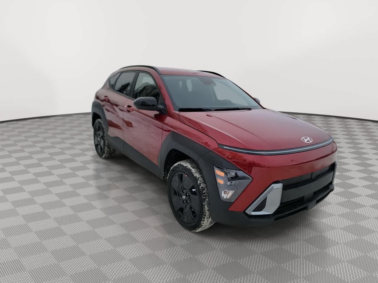 Thumbnail: 2026 Hyundai Kona - 2