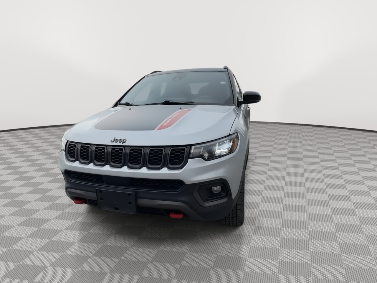 Thumbnail: 2024 Jeep Compass - 3