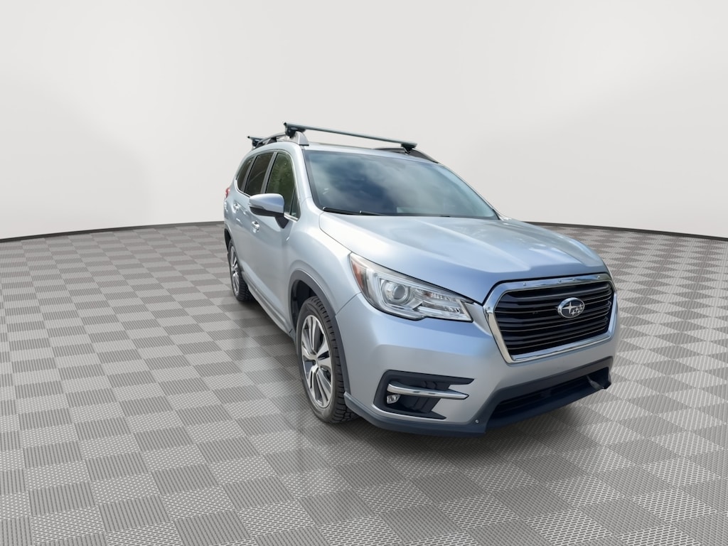 Used 2019 Subaru Ascent Limited 7-Passenger SUV