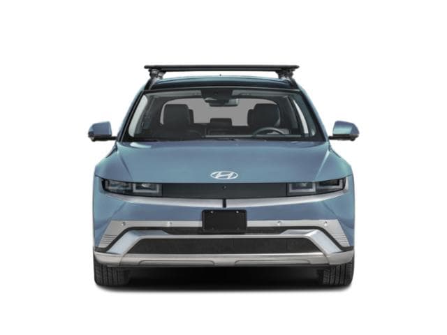 Thumbnail: 2026 Hyundai Ioniq 5 - 4