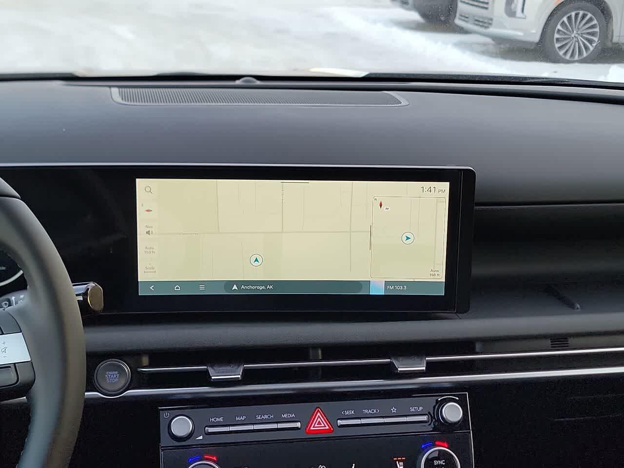 Thumbnail: 2026 Hyundai Tucson - 17