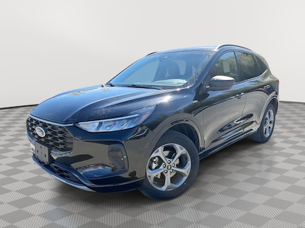 2024 Ford Escape ST-Line SUV