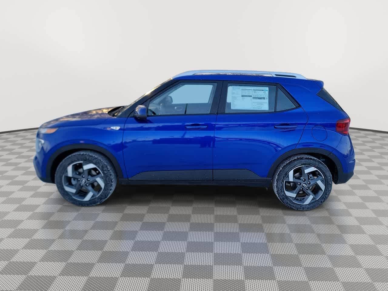 Thumbnail: 2026 Hyundai Venue - 5