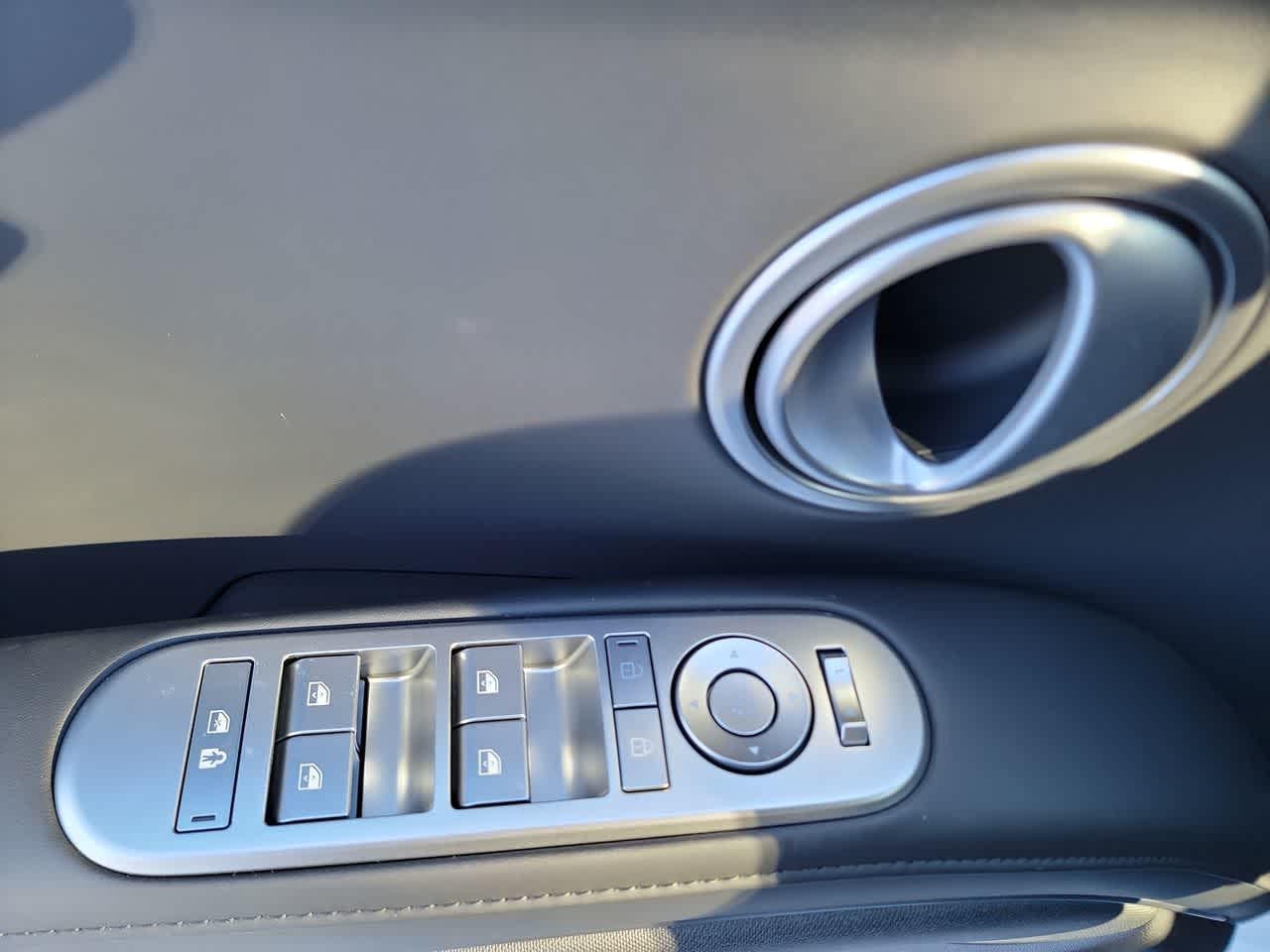 Thumbnail: 2026 Hyundai Palisade - 11