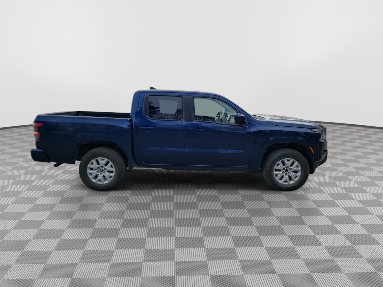 Thumbnail: 2023 Nissan Frontier - 9