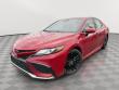 Used 2023 Toyota Camry XSE Sedan