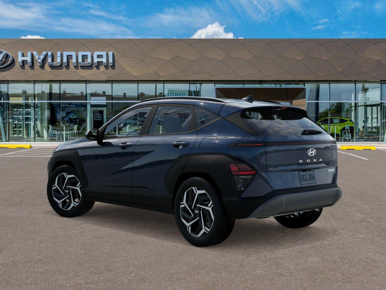 Thumbnail: 2026 Hyundai Kona - 5