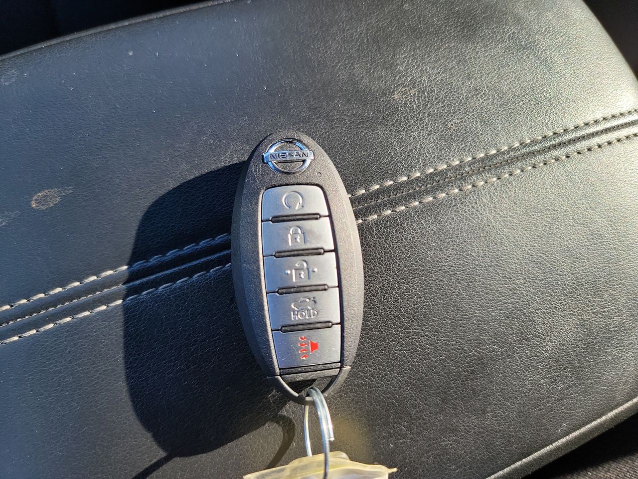 Thumbnail: 2022 Nissan Sentra - 23