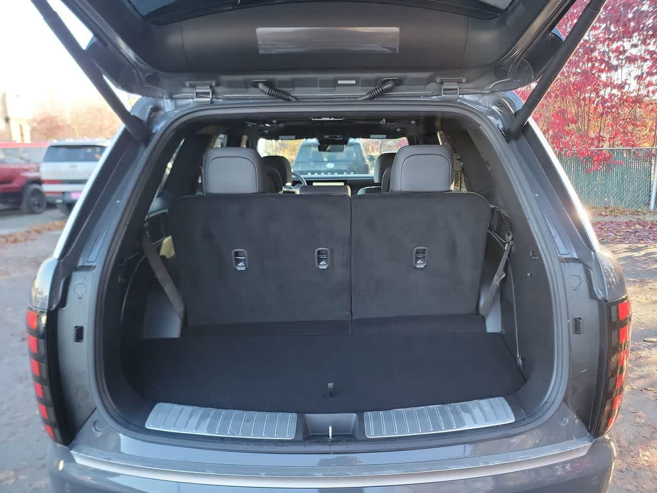 Thumbnail: 2026 Hyundai Palisade - 24