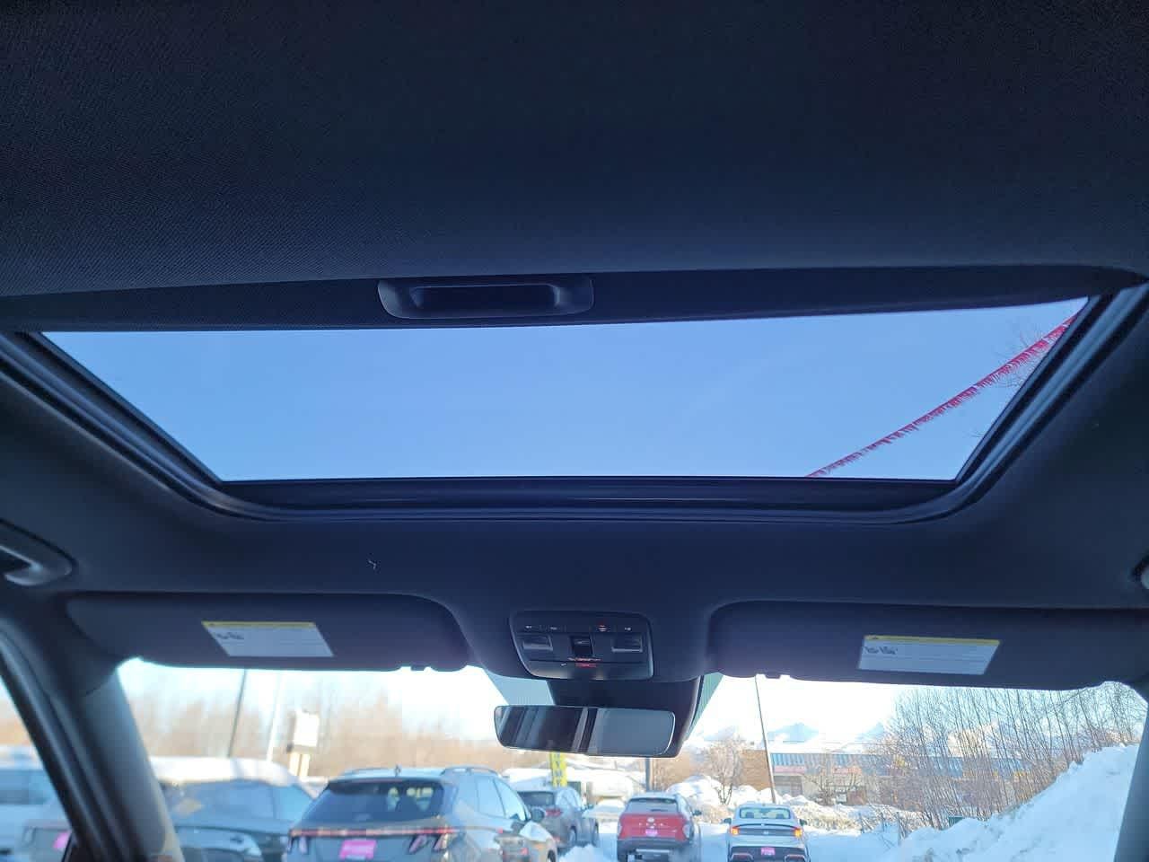 Thumbnail: 2026 Hyundai Palisade - 21