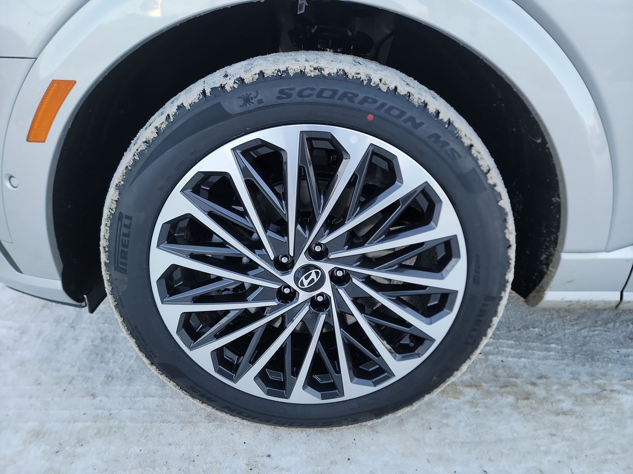 Thumbnail: 2026 Hyundai Palisade - 10