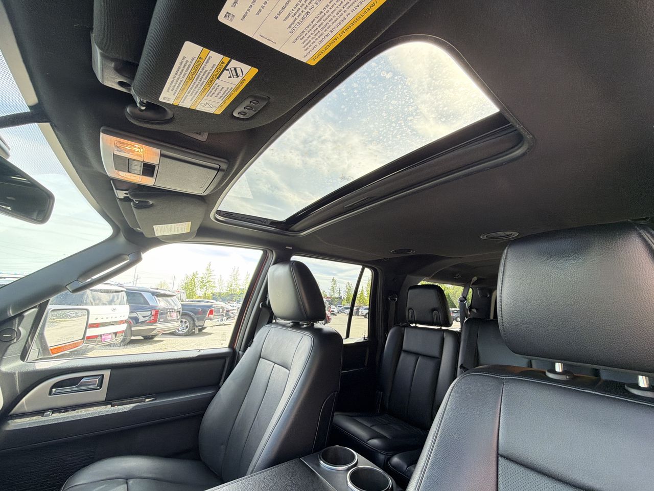 Thumbnail: 2017 Ford Expedition EL - 20