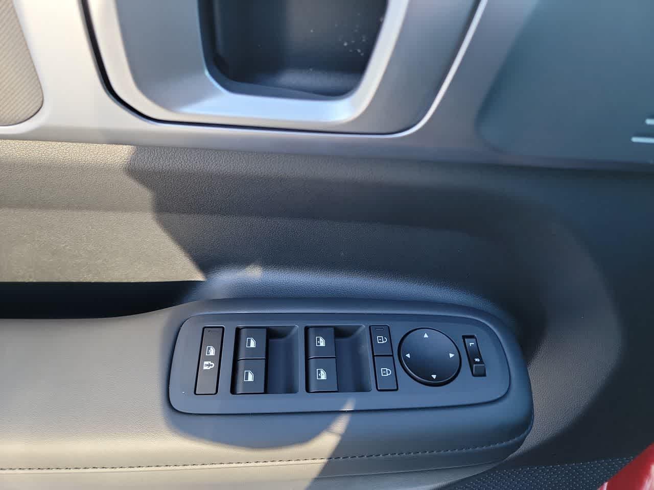 Thumbnail: 2026 Hyundai Santa Fe - 11