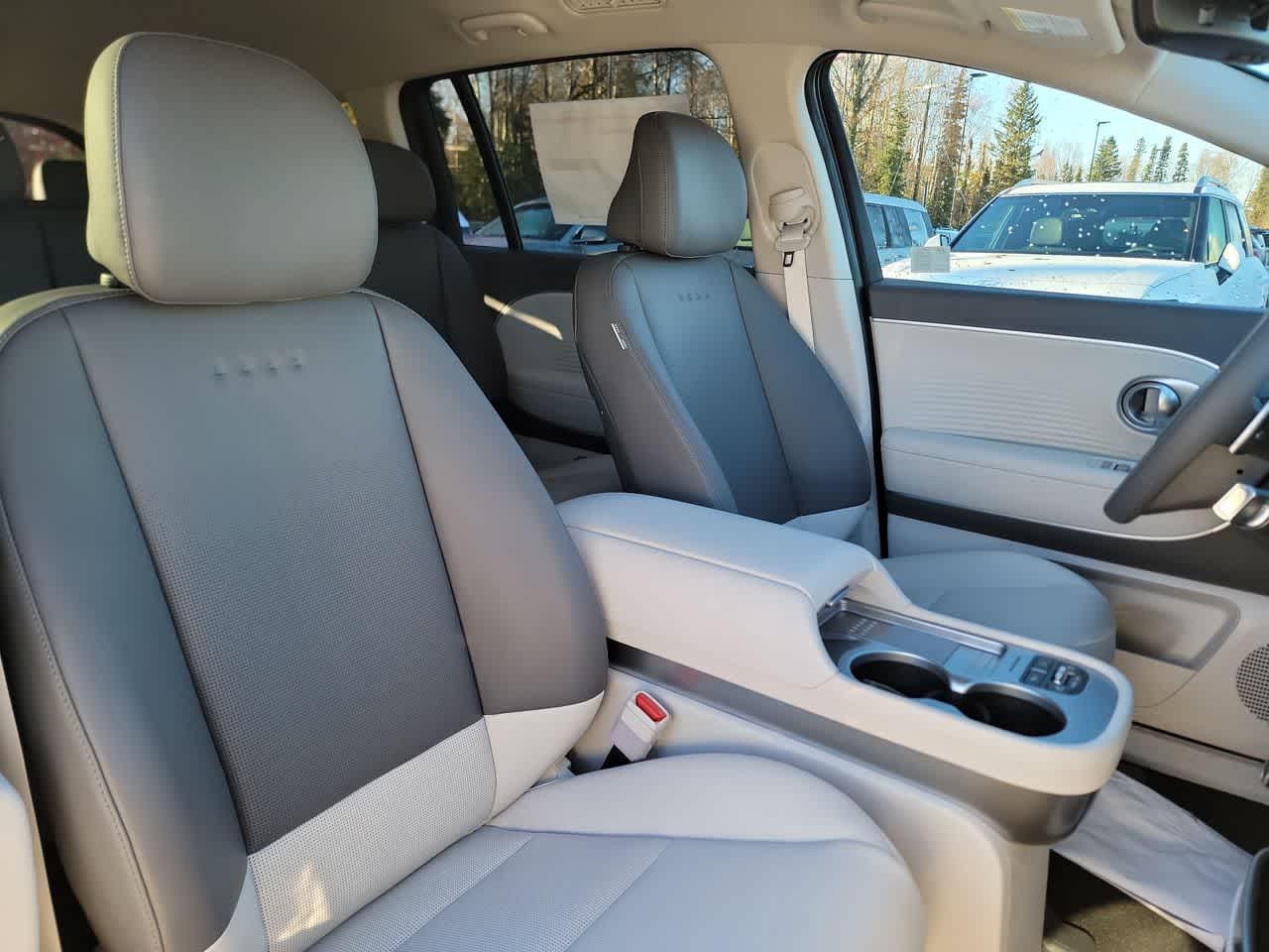 Thumbnail: 2026 Hyundai Ioniq - 20