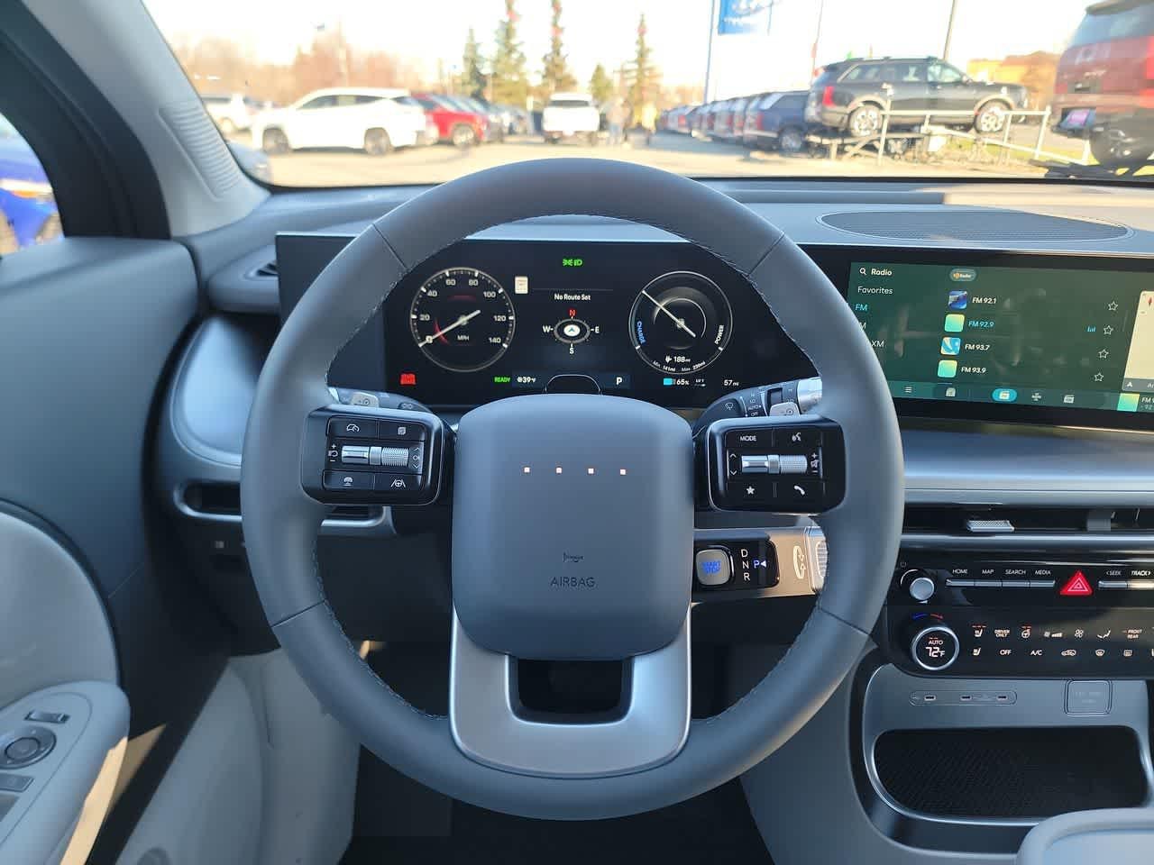 Thumbnail: 2026 Hyundai Ioniq - 14