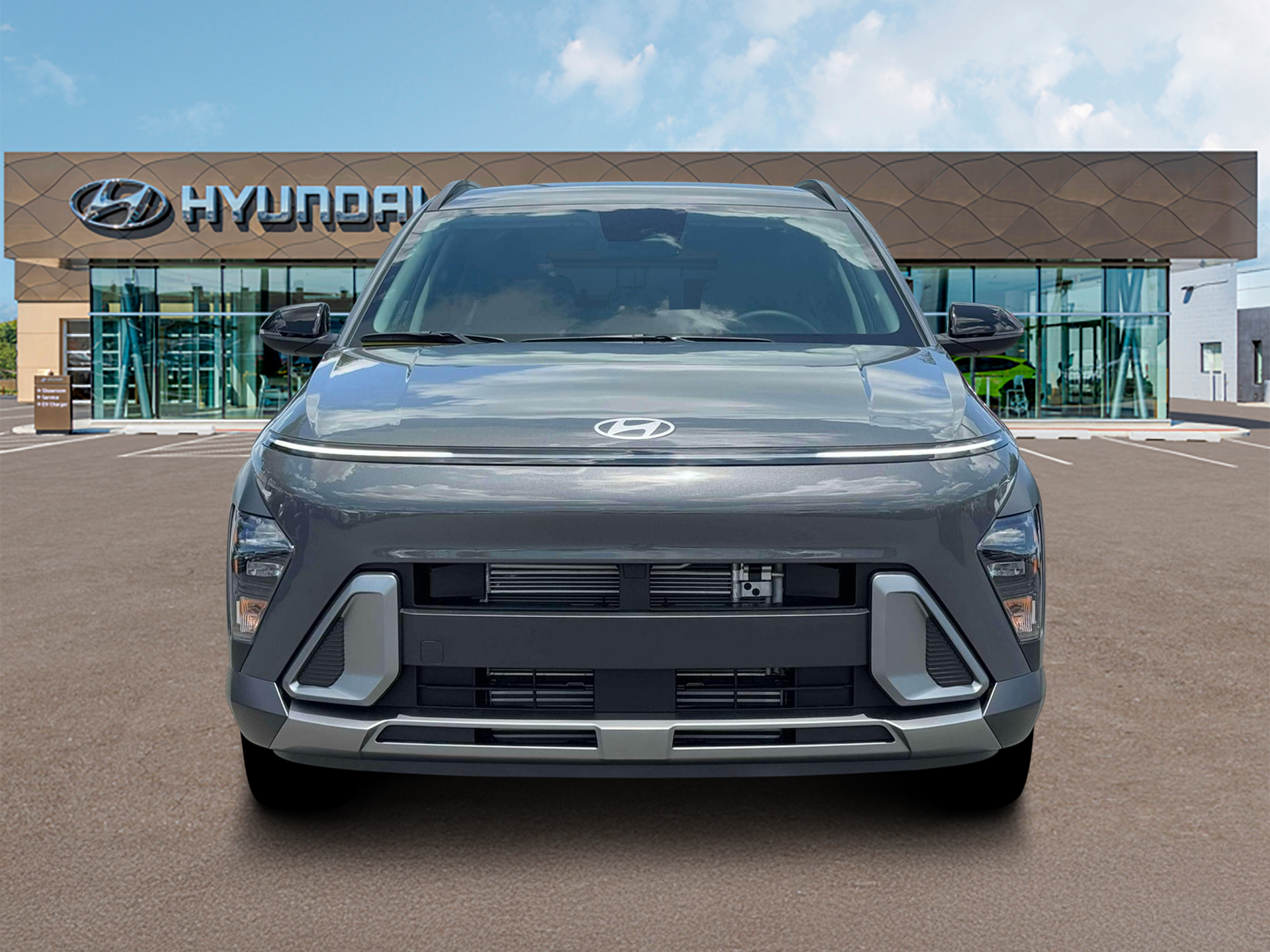 Thumbnail: 2026 Hyundai Kona - 12