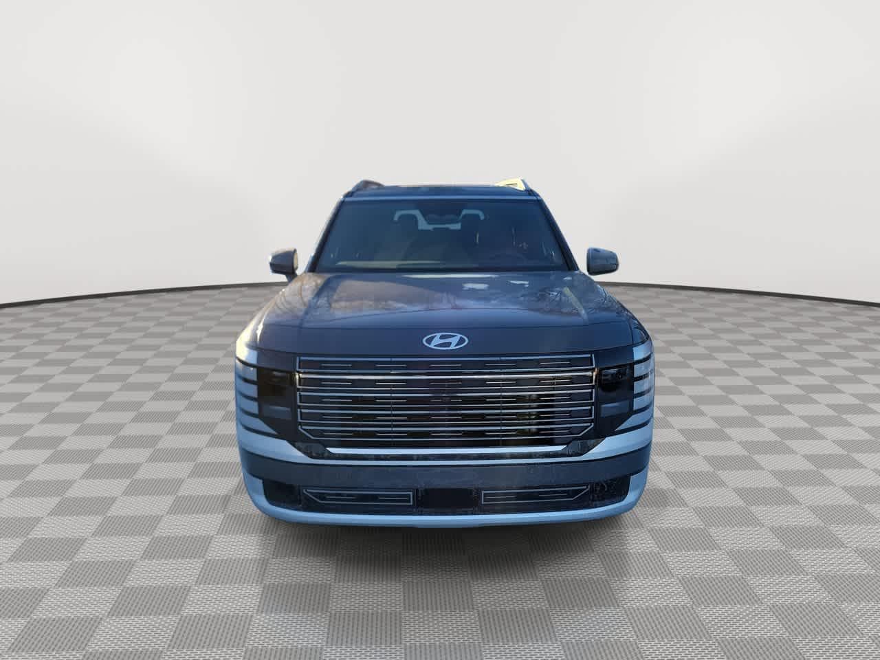 Thumbnail: 2026 Hyundai Palisade - 3