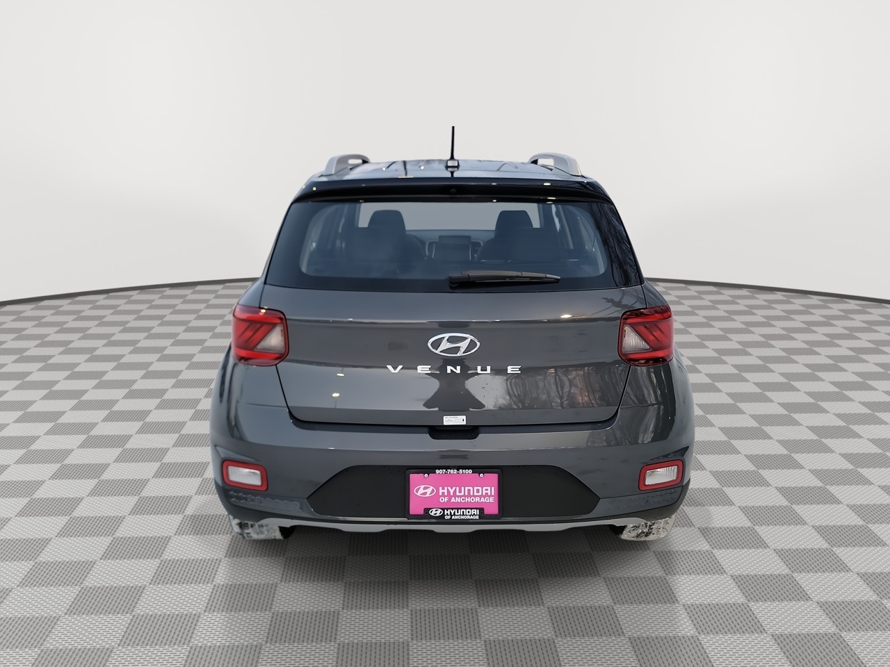 Thumbnail: 2026 Hyundai Venue - 7