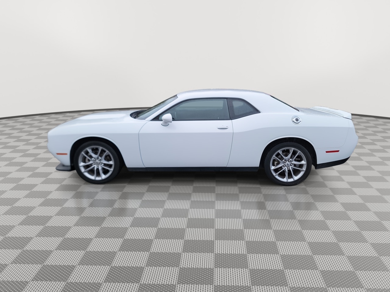 Thumbnail: 2023 Dodge Challenger - 5