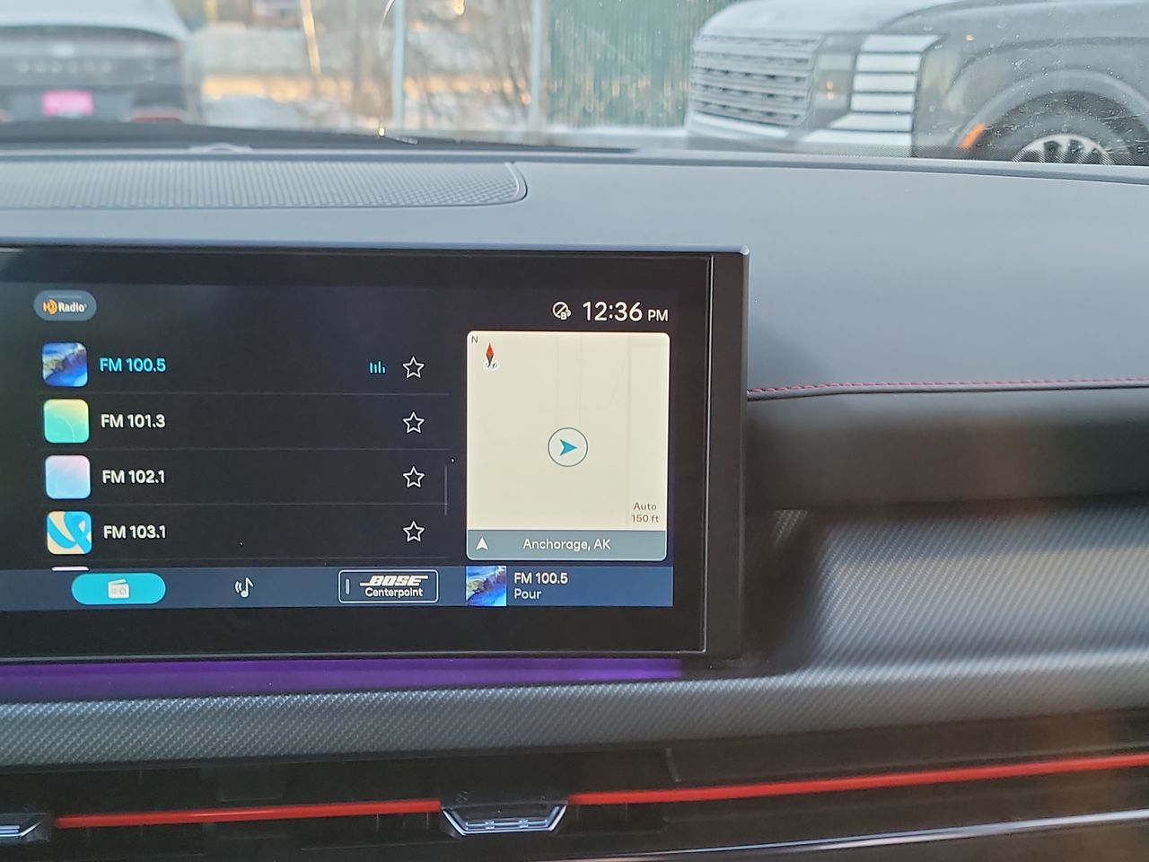 Thumbnail: 2024 Hyundai Sonata - 17