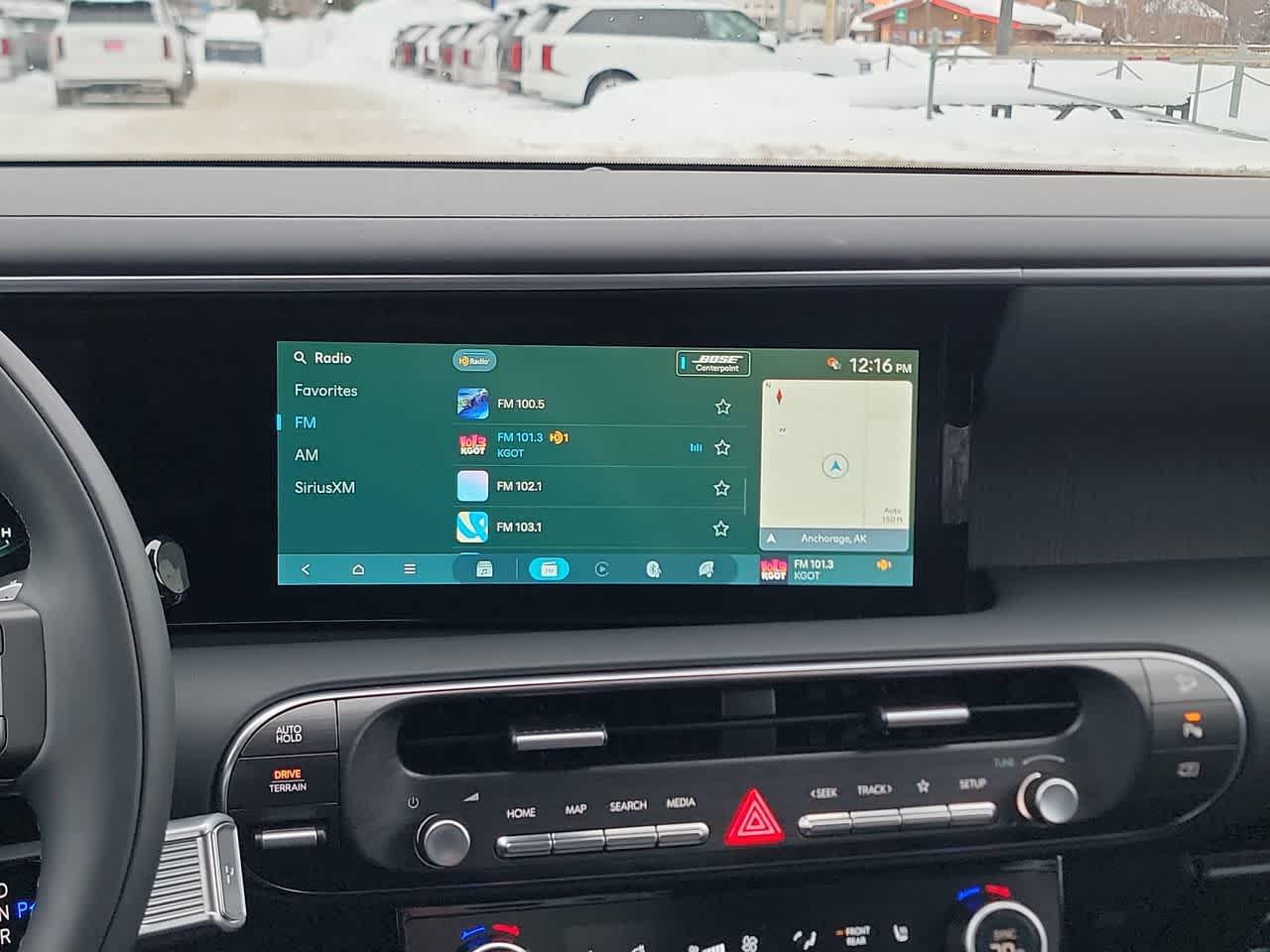 Thumbnail: 2026 Hyundai Palisade - 16