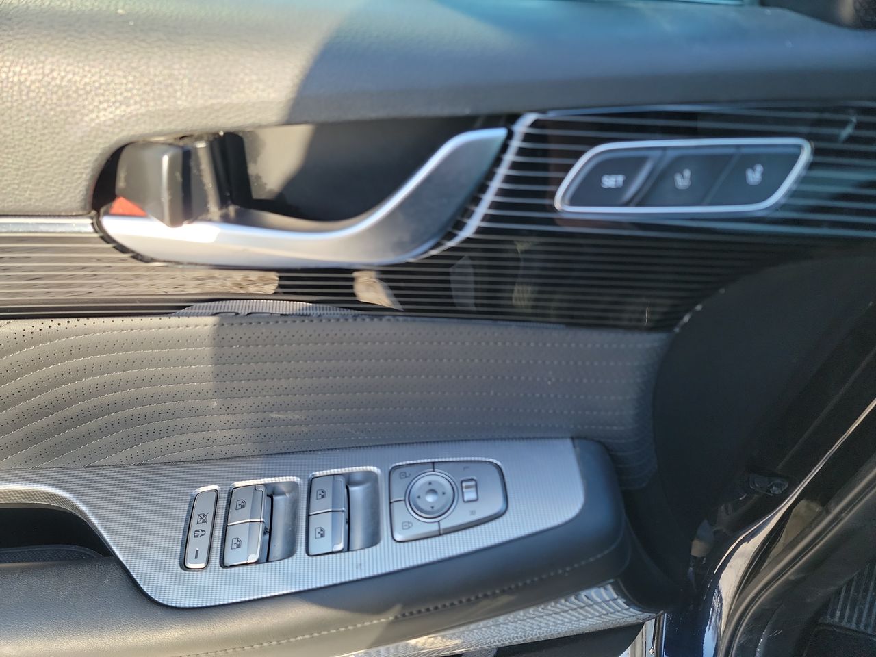 Thumbnail: 2023 Hyundai Palisade - 11