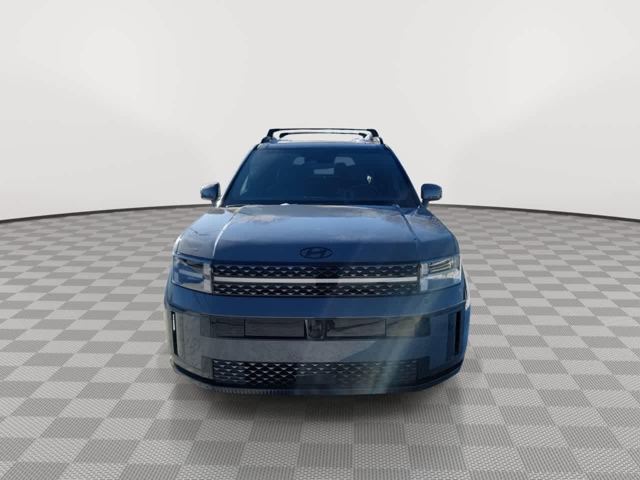 Thumbnail: 2026 Hyundai Santa Fe - 3