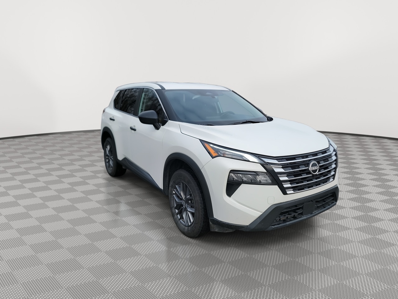 Thumbnail: 2024 Nissan Rogue - 2