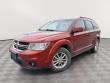 Used 2014 Dodge Journey SXT SUV