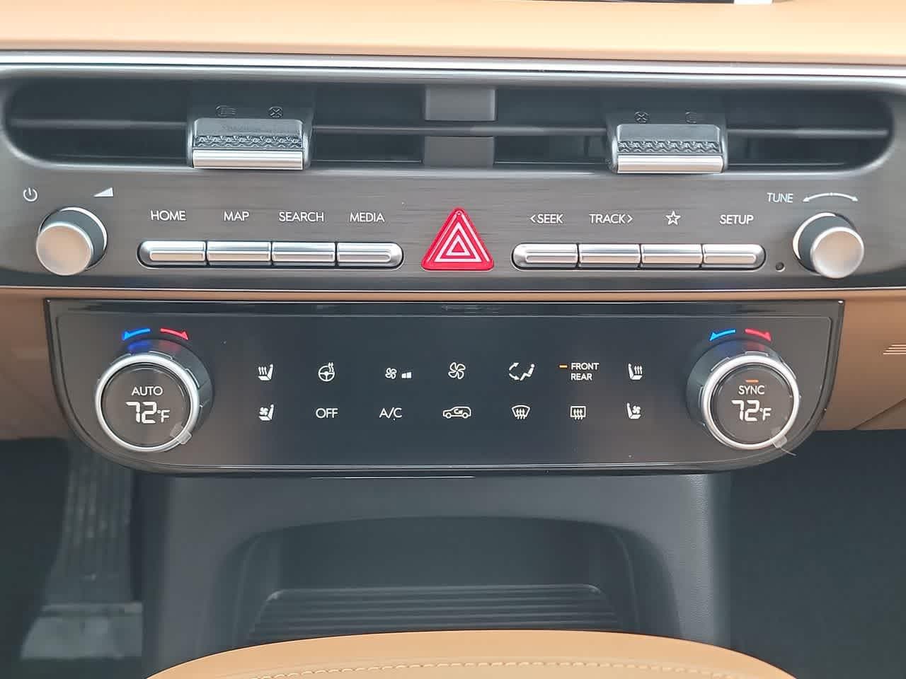 Thumbnail: 2026 Hyundai Palisade - 20