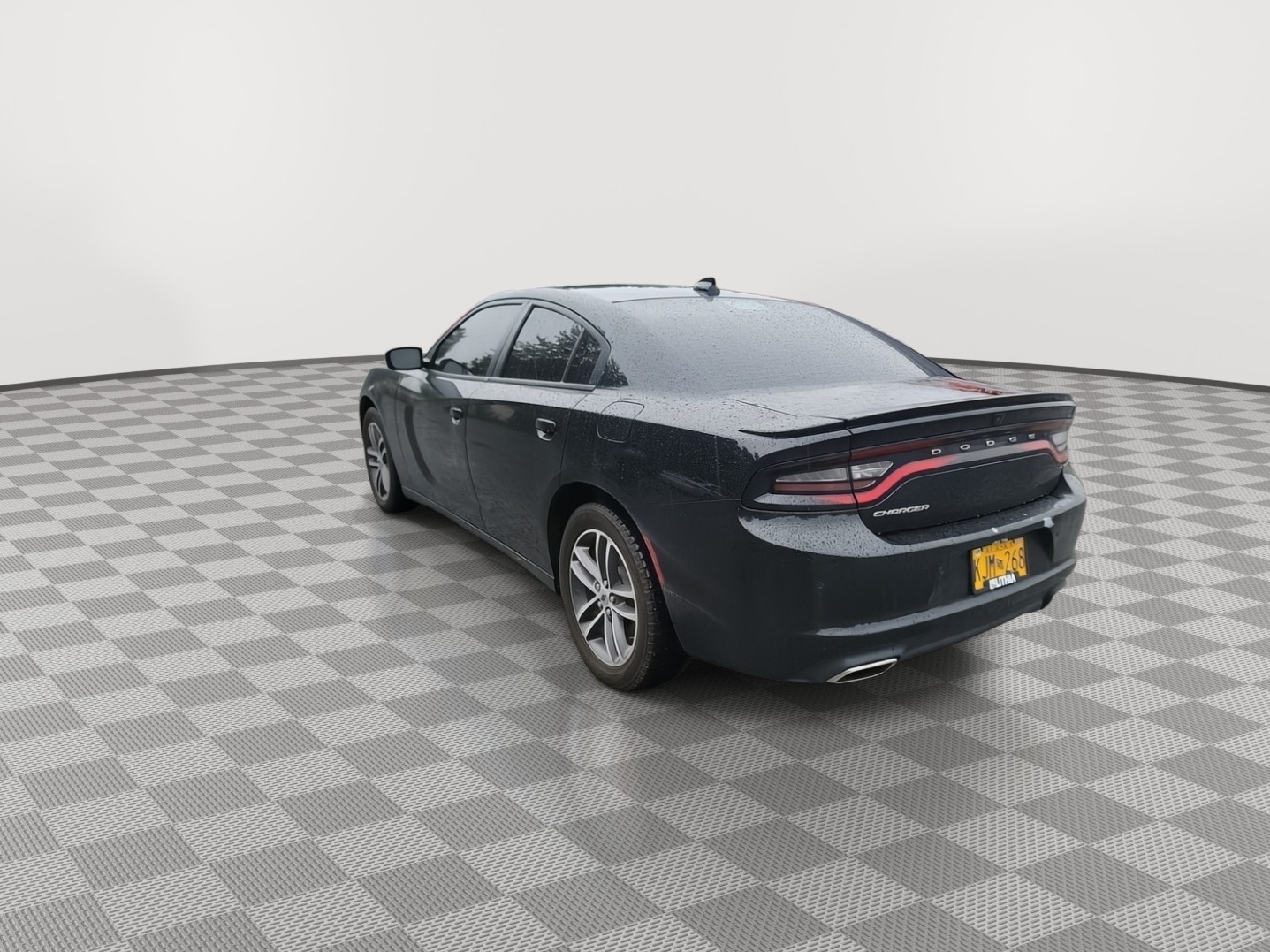 2019 Dodge Charger SXT 6