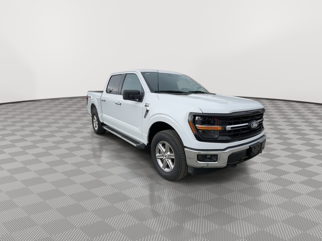 Thumbnail: 2025 Ford F-150 - 2