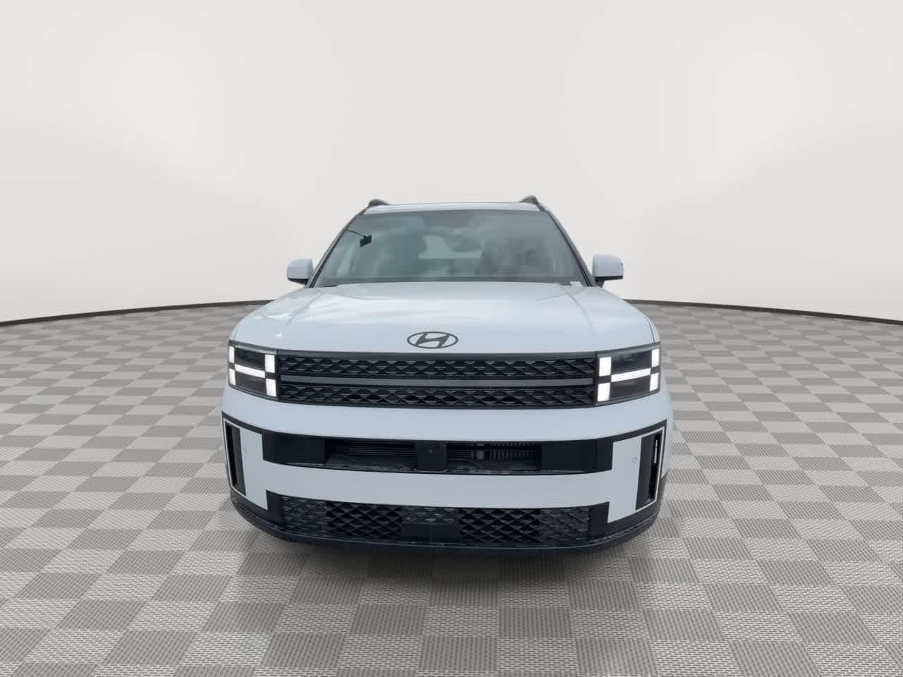 Thumbnail: 2026 Hyundai Santa Fe - 3