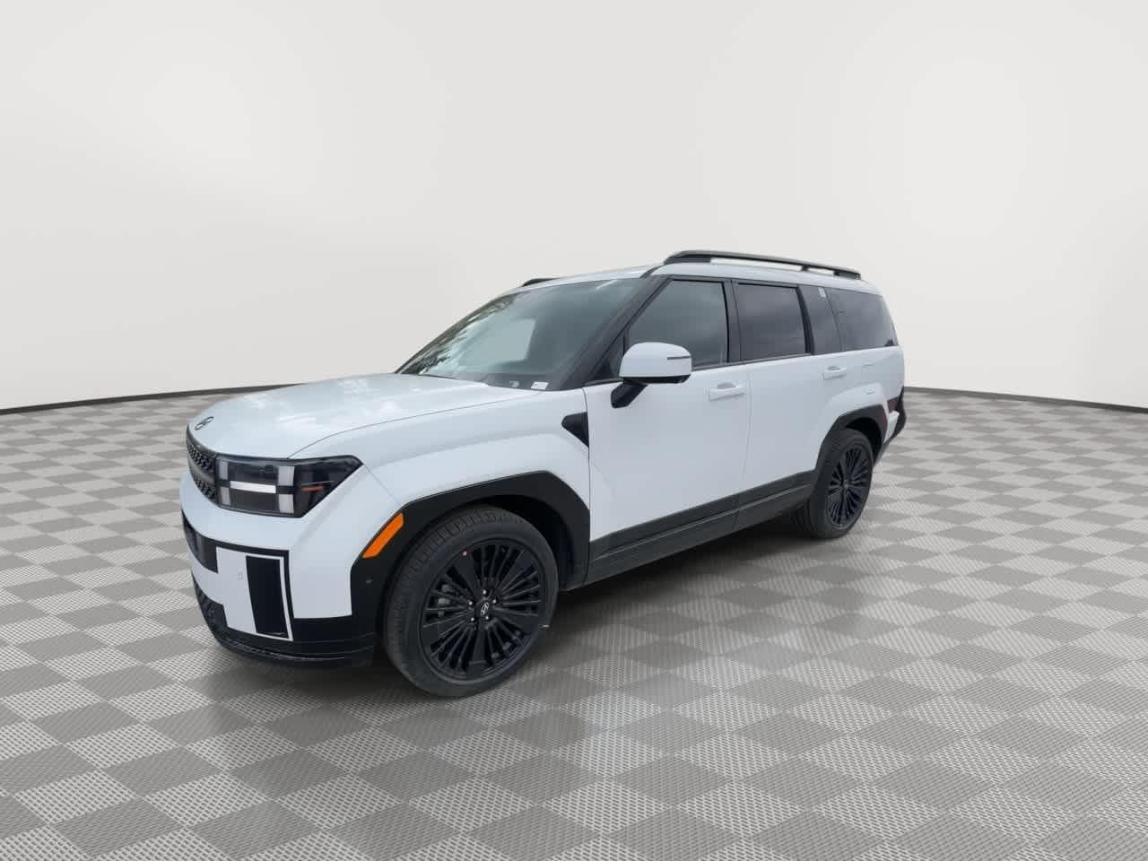 Thumbnail: 2026 Hyundai Santa Fe - 4