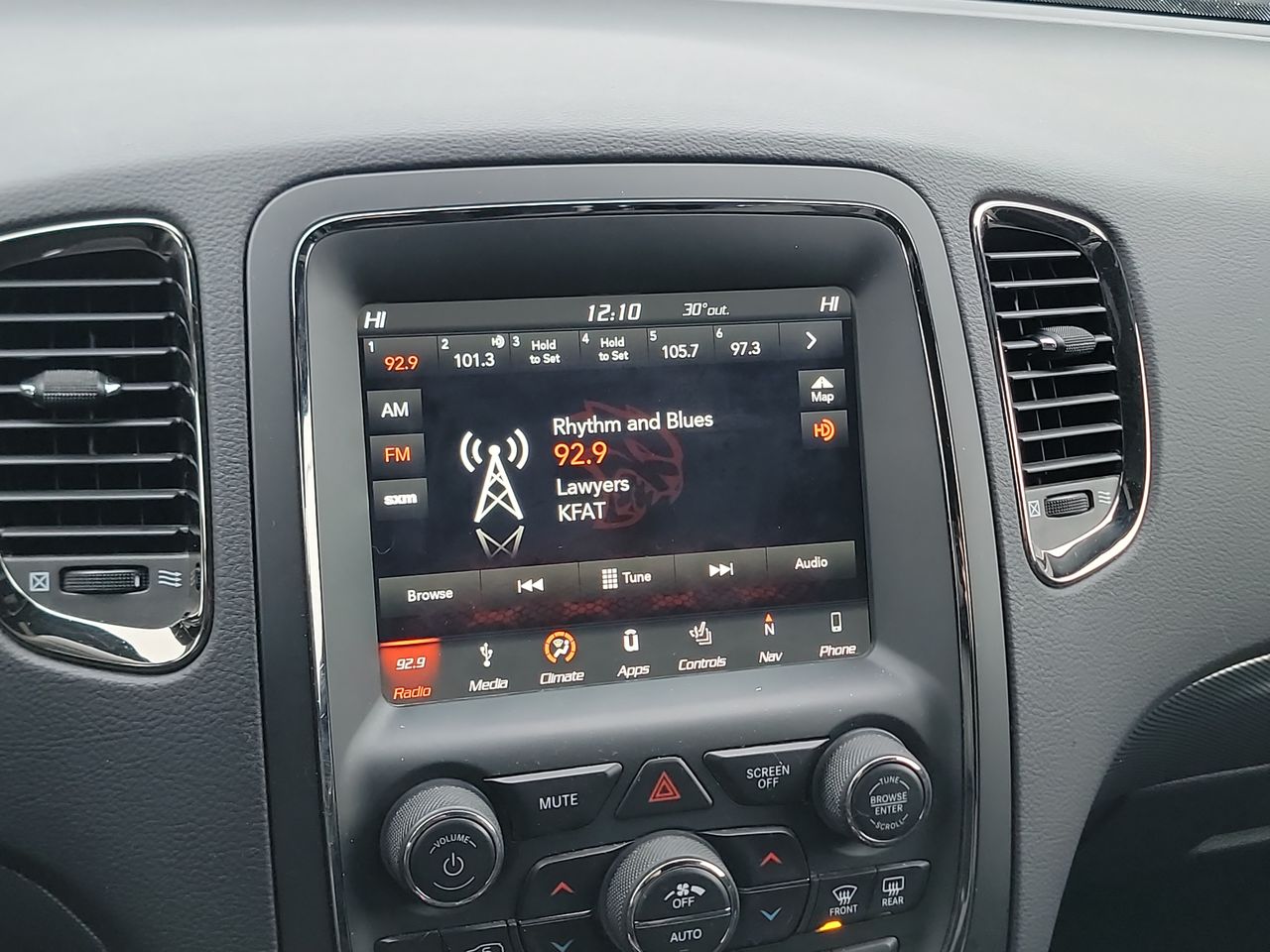 Thumbnail: 2019 Dodge Durango - 16