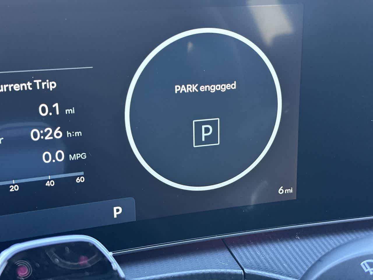 Thumbnail: 2026 Hyundai Santa Fe - 15