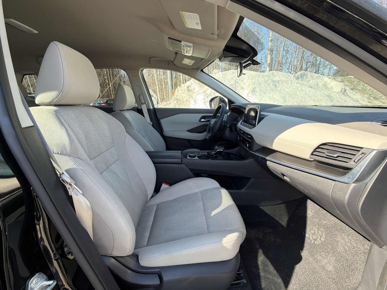 Thumbnail: 2025 Nissan Rogue - 19