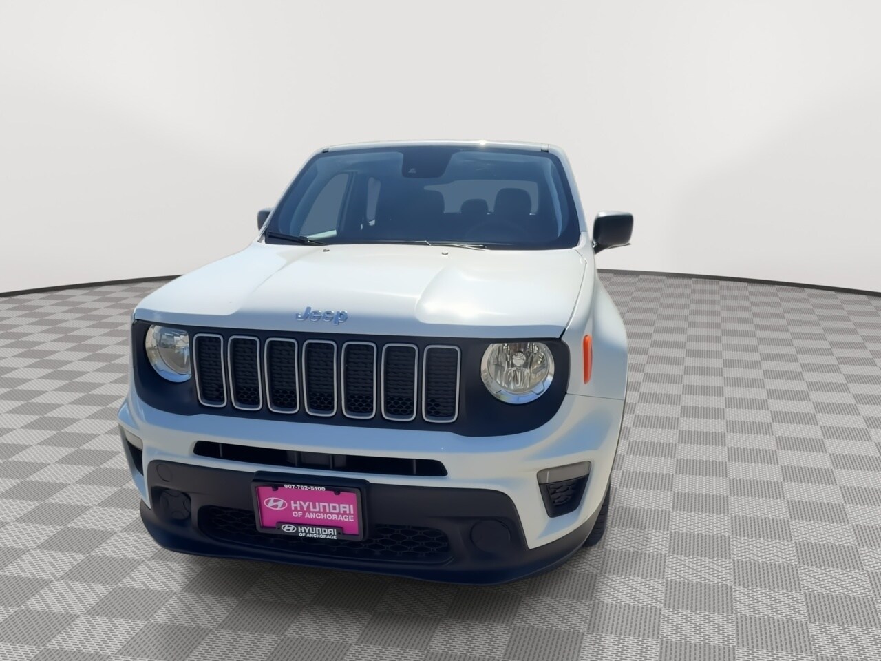 Thumbnail: 2023 Jeep Renegade - 2